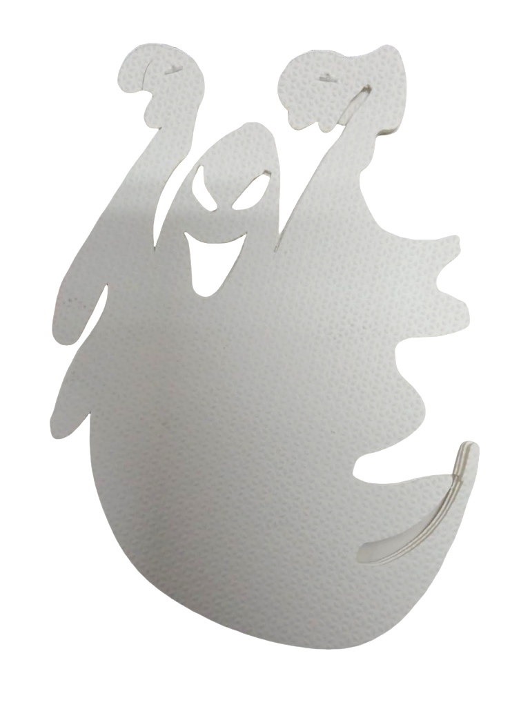 FANTASMA EVA C/3